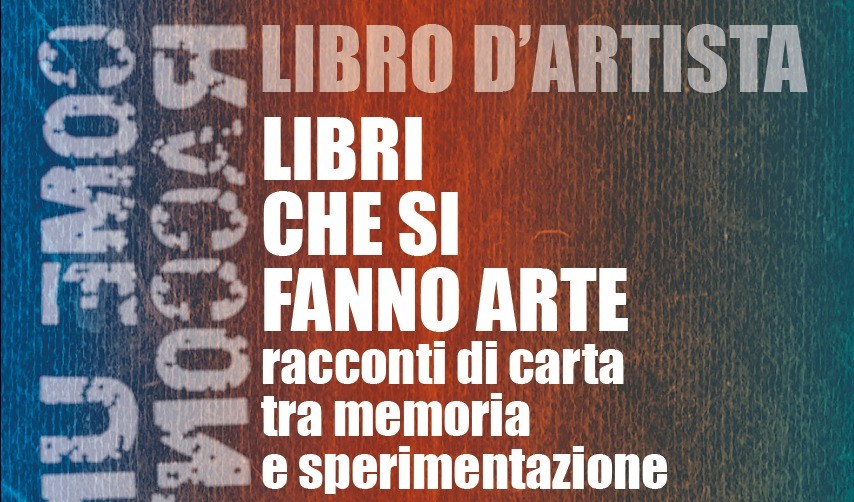 “Libri d’artista”